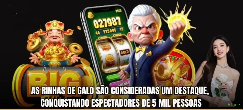 APP oficial da Rioee para mobile