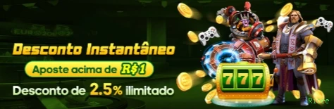 Apostas esportivas da Rioee com odds competitivas