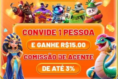Plataforma completa da Rioee com todos os jogos